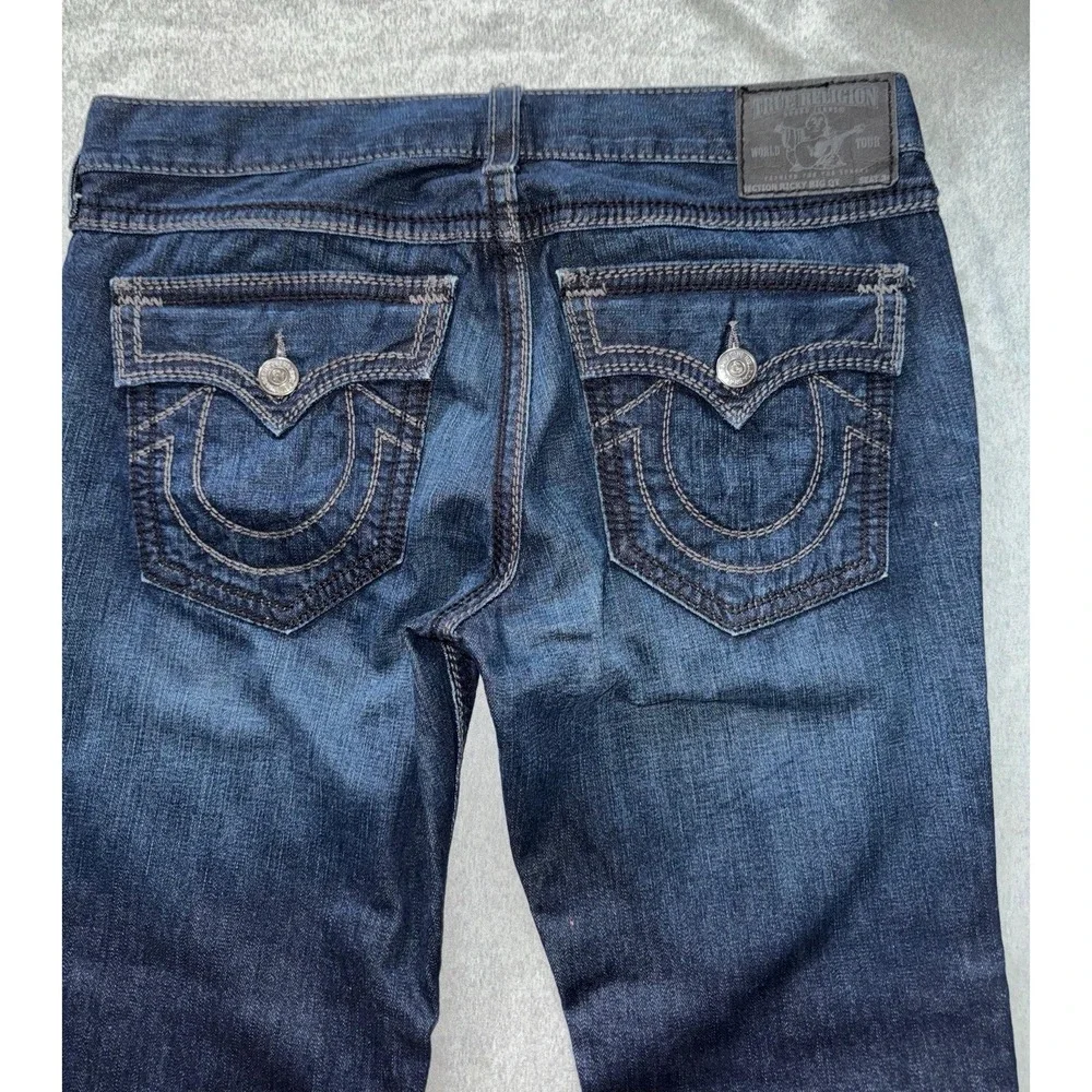 True Religion bottom legs